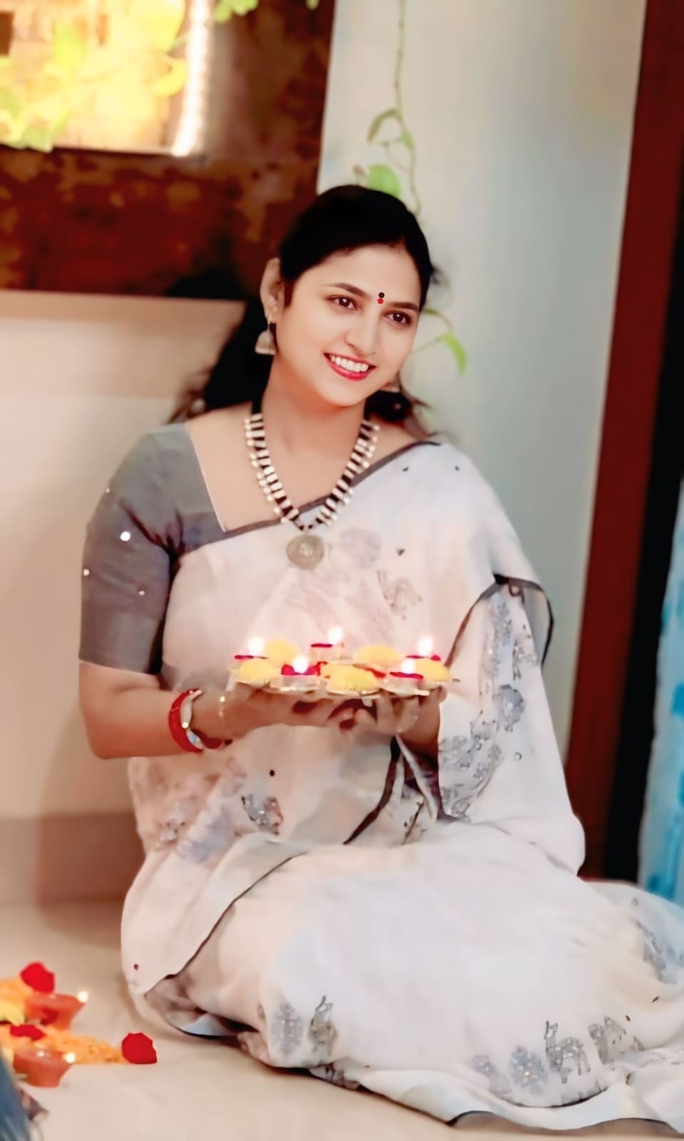 Portrait of AstroVasthu